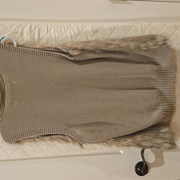 Sebby Collection Vest - Picture 2 of 2
